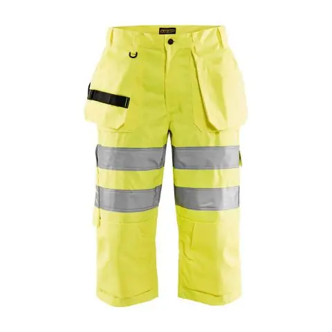Trygg betalning Blåkläder 153918113300D120 Piratbyxa